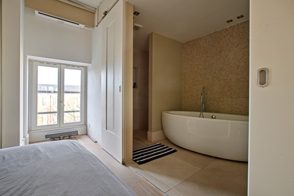 Medium property photo - Nieuwe Prinsengracht 98-4, 1018 VW Amsterdam